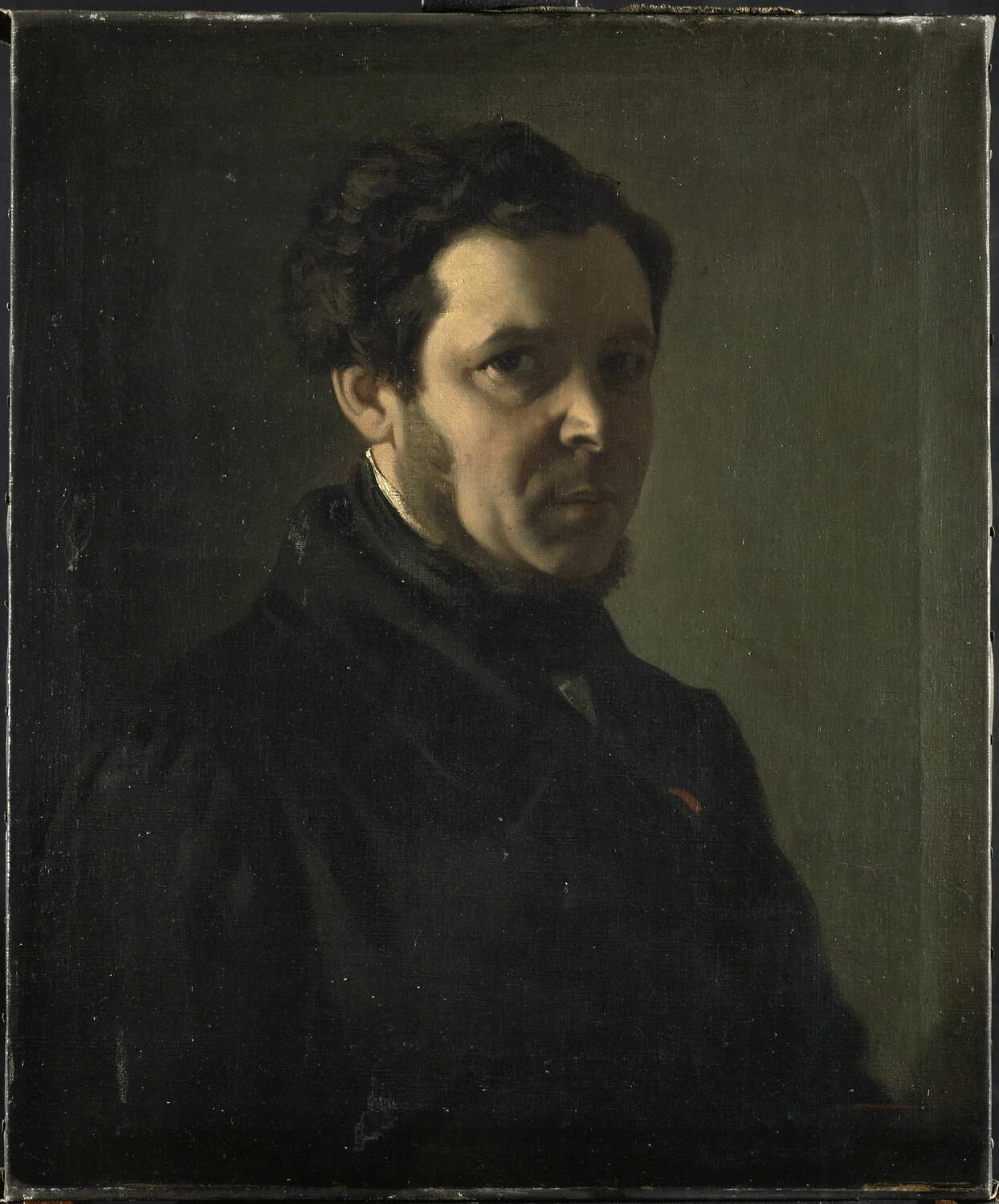 Autoritratto - Palais des Beaux, Arts de Lille